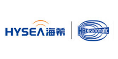 上海海希工業通訊股份有限公司